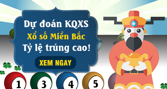 Dự đoán XSMB 3/10/2025